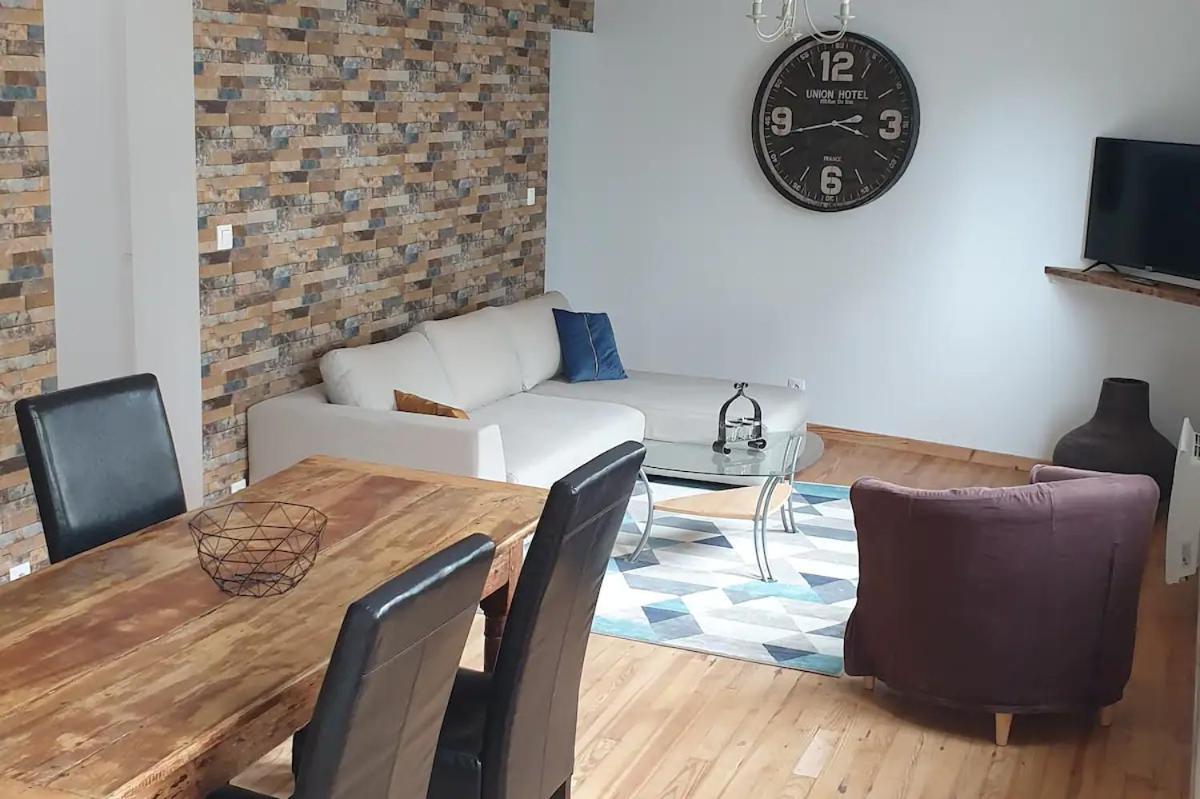 Gl18 Baie De Somme 100m De La Apartment *